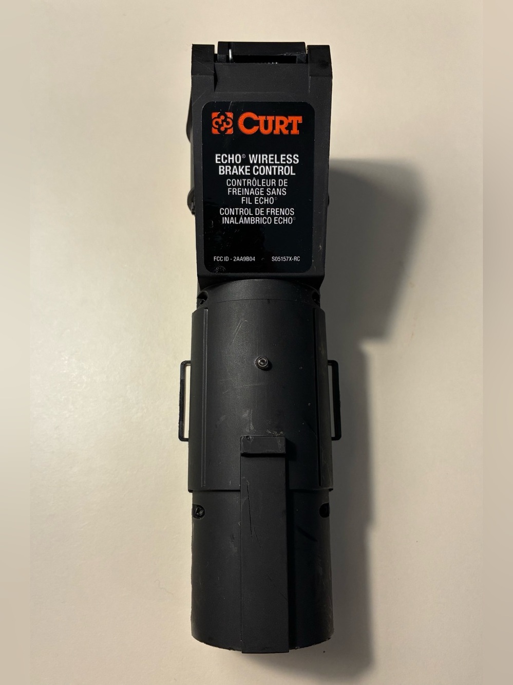 CURT 51190 Echo Wireless Brake Control